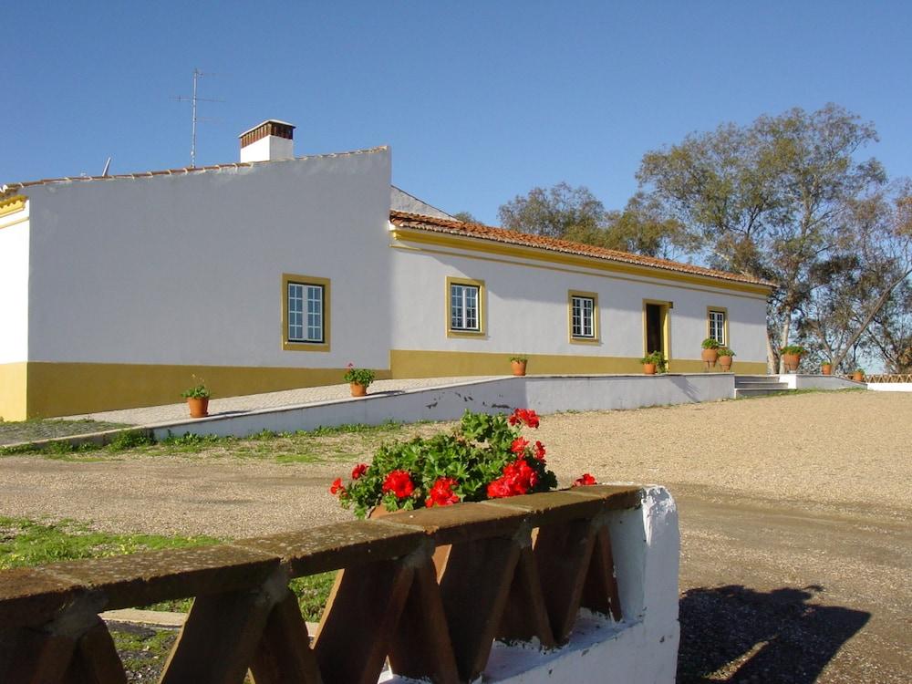Monte Da Corte Ligeira Cabeca Gorda  Exterior photo